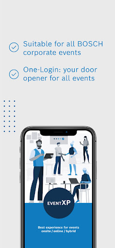 EventXP ekran görüntüsü