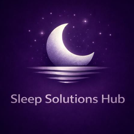 Sleep Solutions Hub