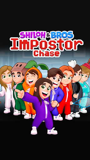 Shiloh & Bros Impostor Chase ekran görüntüsü