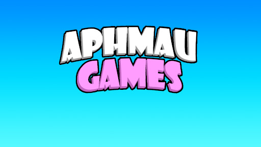 Aphmau Aaron Funny Game 2 ekran görüntüsü