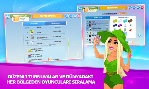 Business Tour ekran görüntüsü