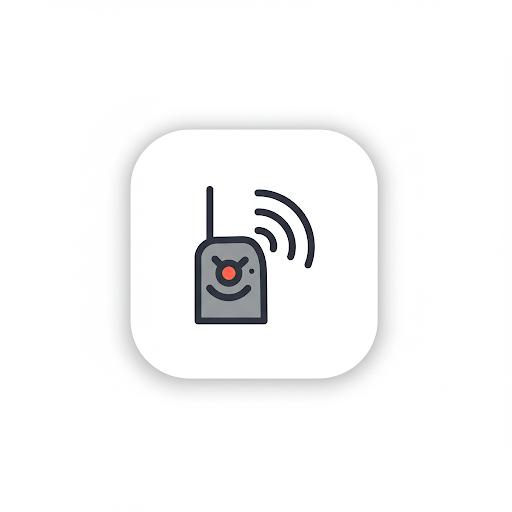 Ham Radio Exam Trainer