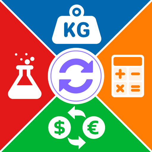 All-in-One Calc & Converter