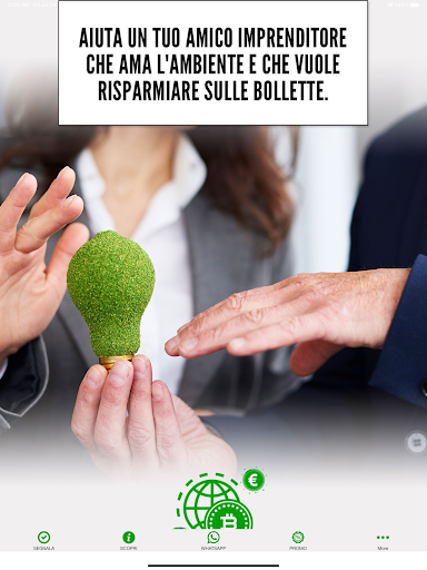 GREENTOK ekran görüntüsü
