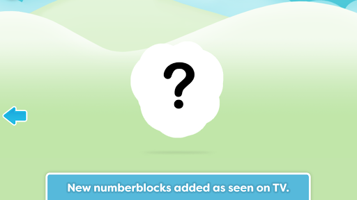 Meet the Numberblocks ekran görüntüsü