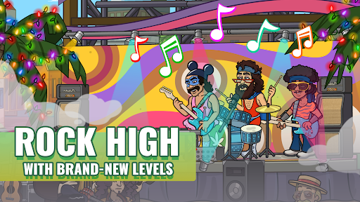 Cheech & Chong's: Kush Kingdom ekran görüntüsü