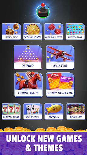 Plinko Space - Play and Win ekran görüntüsü
