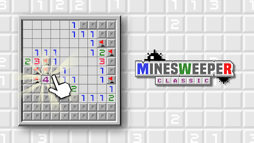 Minesweeper Classic: Bomb Game ekran görüntüsü