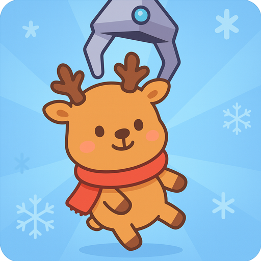 Claw Machine Game-Claw Tycoon