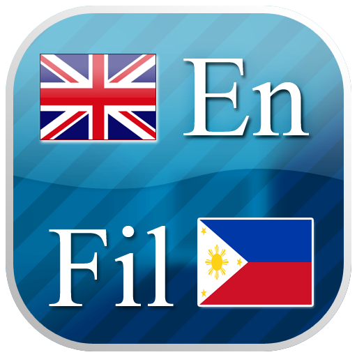 Filipino flashcards