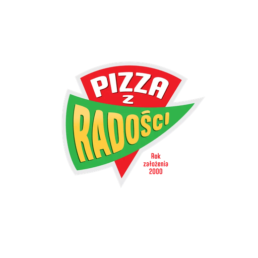 Pizza z Radosci
