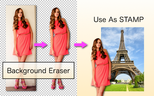 Background Eraser ekran görüntüsü