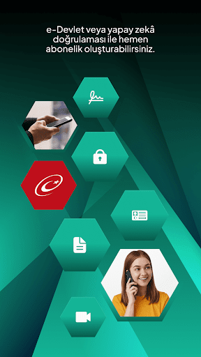 Netgsm Hesabım ekran görüntüsü