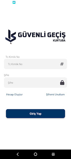 Mesai Cepte ekran görüntüsü