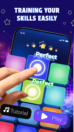 Beat Maker - Drum Pad Pro ekran görüntüsü