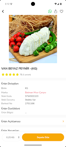 Batman Mısır Çarşısı ekran görüntüsü
