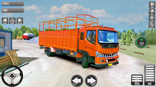Indian Off-road Mountain Truck ekran görüntüsü