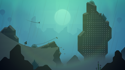 Alto's Odyssey ekran görüntüsü