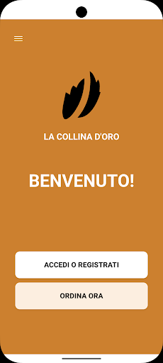 LA COLLINA D'ORO ekran görüntüsü