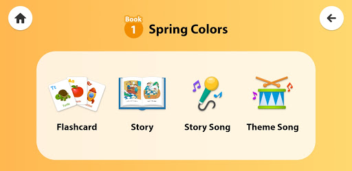 Spotlight On Literacy LEVEL 1 ekran görüntüsü