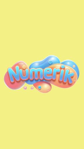 Numerik-2025 Sudoku Sayı Oyunu ekran görüntüsü
