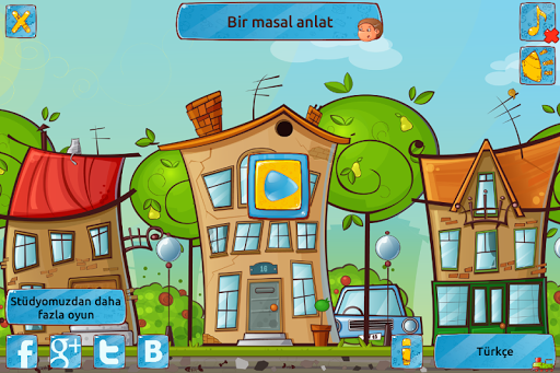 Konuşma eğitimi 3-7 ekran görüntüsü