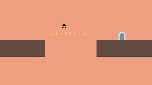 Devil Jump: Don't Die ekran görüntüsü