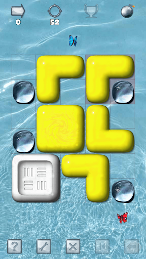 Sticky Blocks ekran görüntüsü