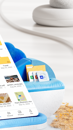 Microsoft OneDrive ekran görüntüsü