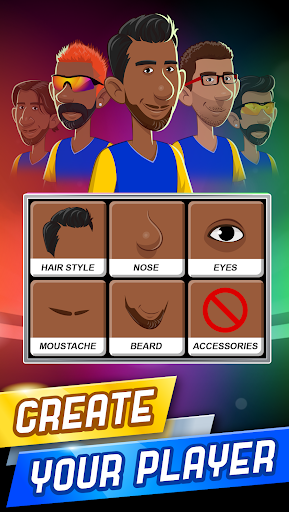 Stick Cricket Super League ekran görüntüsü