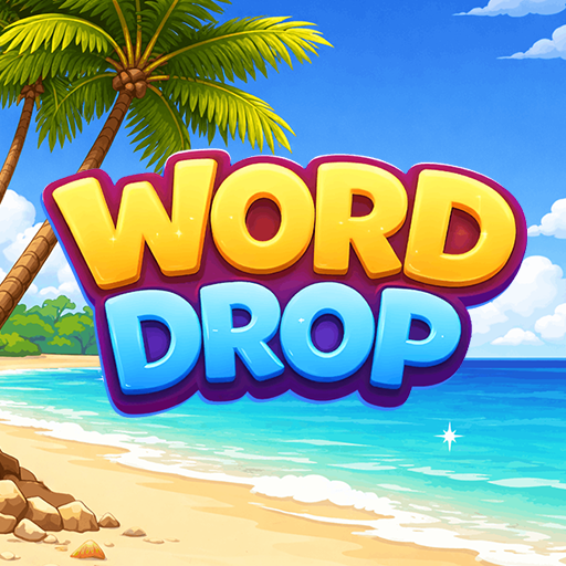 Word Drop