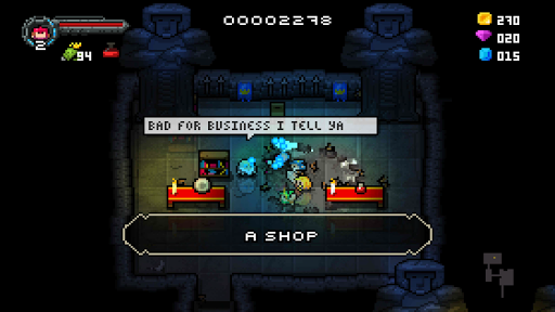 Heroes of Loot 2 ekran görüntüsü