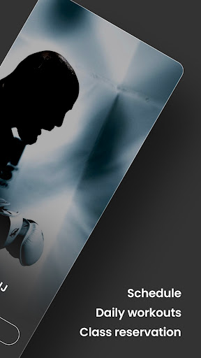 Kingdom MMA & BJJ ekran görüntüsü