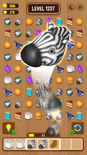 Match Triple 3D Untimed ekran görüntüsü