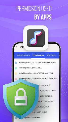 Hidden Apps Scanner ekran görüntüsü