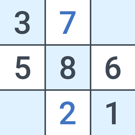 Sudoku Master: Zeka Oyunu