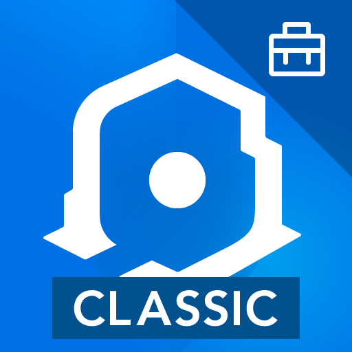 ArcGIS Indoors Intune(Classic)