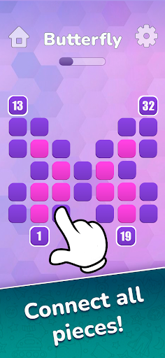 Game to Think ekran görüntüsü