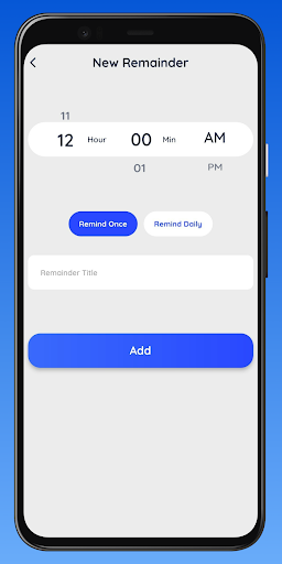 Blood Pressure Tracker Pro ekran görüntüsü