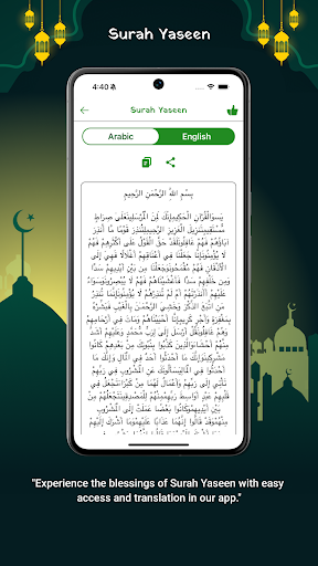 Muslim Calendar Prayer Times ekran görüntüsü