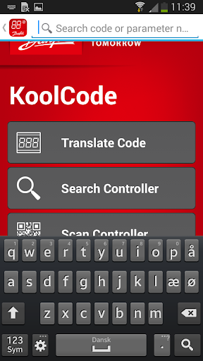 KoolCode ekran görüntüsü