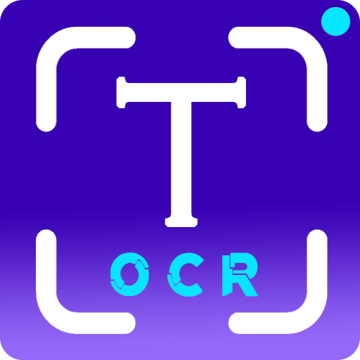 Text Scanner - OCR Scanner PDF