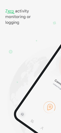 Total VPN ekran görüntüsü