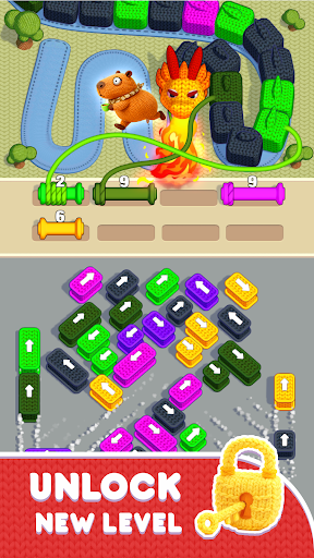 Traffic Twister ekran görüntüsü