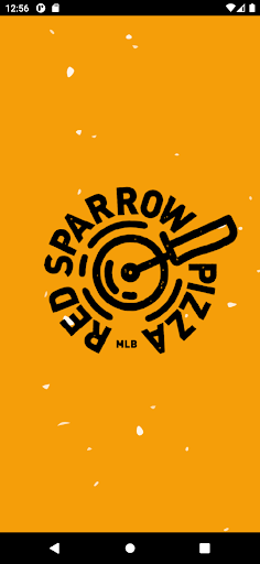 Red Sparrow Pizza ekran görüntüsü