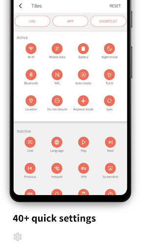 MIUI-ify - Özel Bildirimler ekran görüntüsü