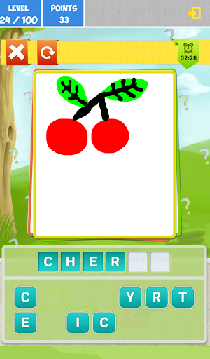 Draw It - Draw and Guess game ekran görüntüsü