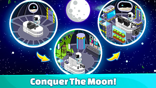 Tube Tycoon - Tubers Simulator ekran görüntüsü