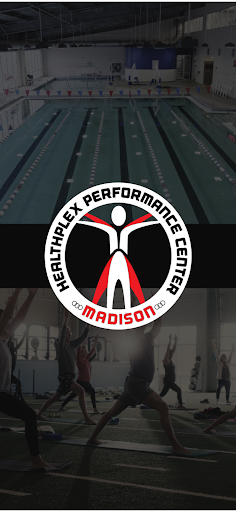 Madison Healthplex Performance ekran görüntüsü