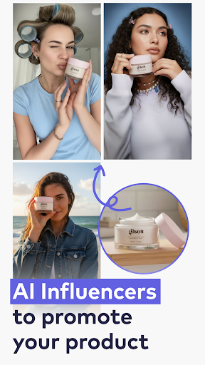 Impresso - Video & Logo Maker ekran görüntüsü